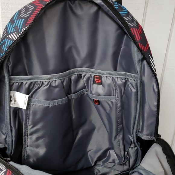 Fila backpack - Picture 6 of 6